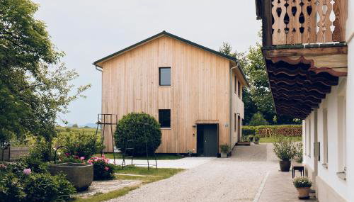 Ferienhaus Schmidhuber - Foto 3