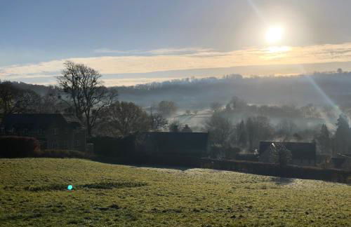 Cotswold Lodge - Foto 82