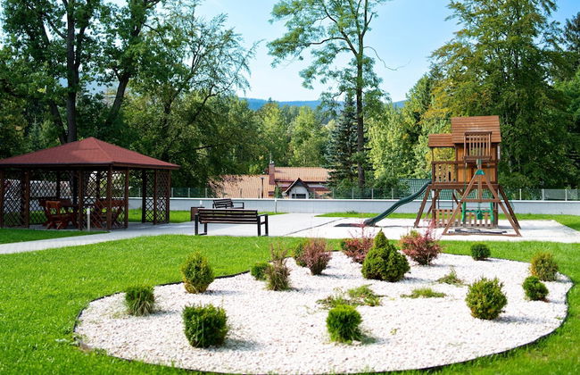 Apartamenty Sun & Snow Stone Hill - Photo 29