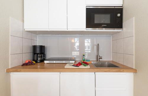 Ferienwohnung 668 home sweet home - Foto 6