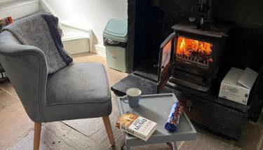 Swallow Cottage Middleham - Photo 2