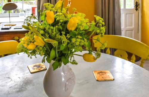 The Old Bakehouse - Photo 5