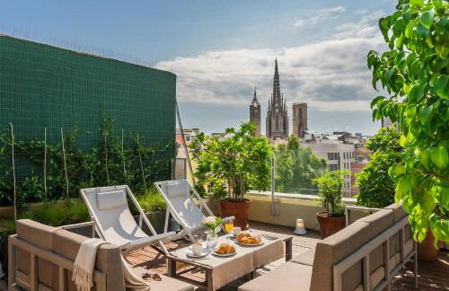 Aspasios Catedral Apartments - Foto 12