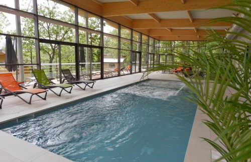 Résidence le Clos des Chênes - Foto 1