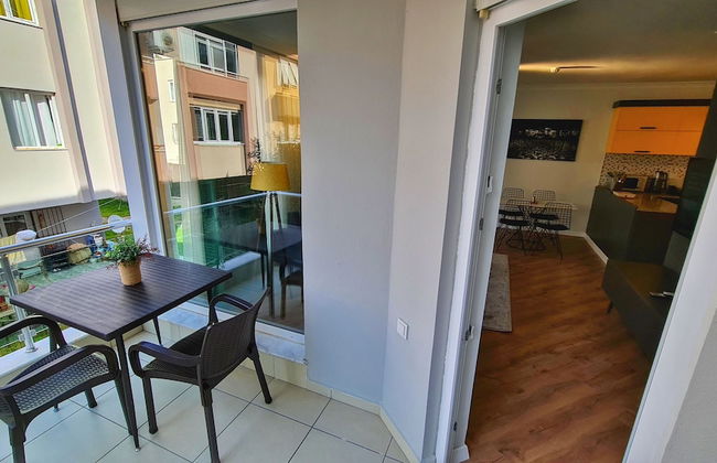 Letstay Sweet Home Yellow - Foto 28