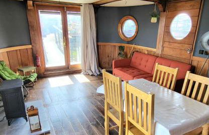 Inner Dowsing Lightship - Photo 21