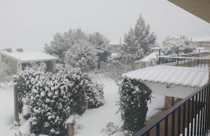 Casa Rural La Granja - Foto 15