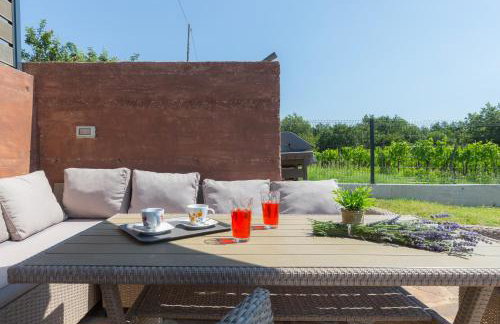 Kuća za odmor Cerovci - Foto 19