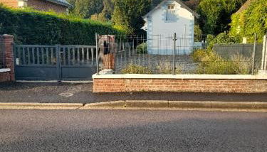 La Mignardise - Jardin & Parking - Foto 2