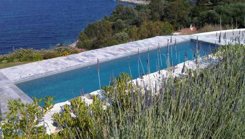 Villa Nafsika stunning view on the Aegean Sea - Foto 4