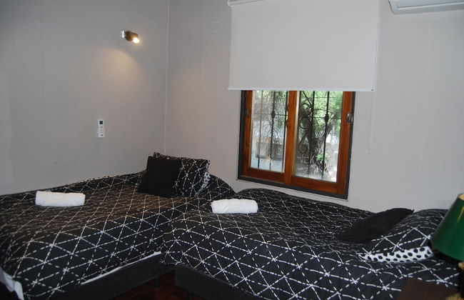 Cosmo Mendoza Suites - Foto 16