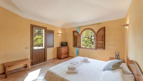 Classical Residence Baia Delle Palme Premium Num1210 - Foto 4