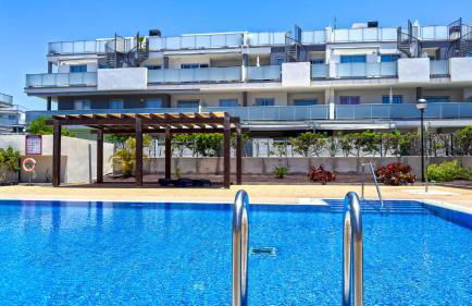 Playa Tejita Family Apartment near Beach - Foto 44