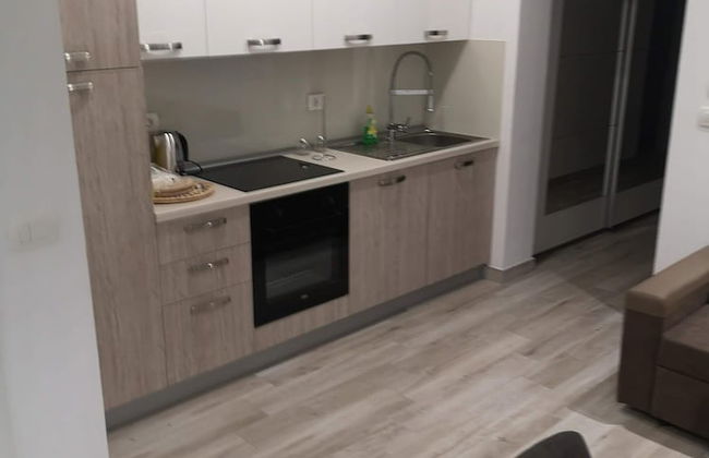 Apartman Sea Lake Magic 2 - Foto 12