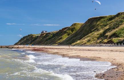 Meadow Barn - dog freindly barn sleeping 6 in Edinghtorpe, Norfolk - Foto 47
