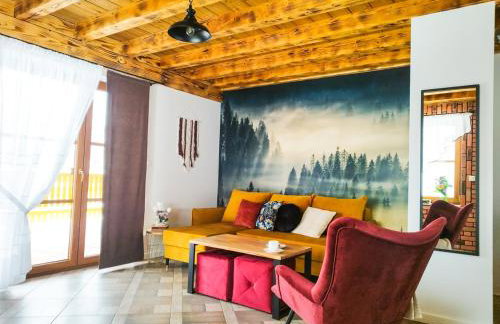 Wierchy Beskidu - Foto 13