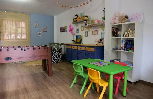 Villa Ricardo - Foto 74