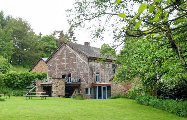 Forest Escape, Luxembourg - Foto 1