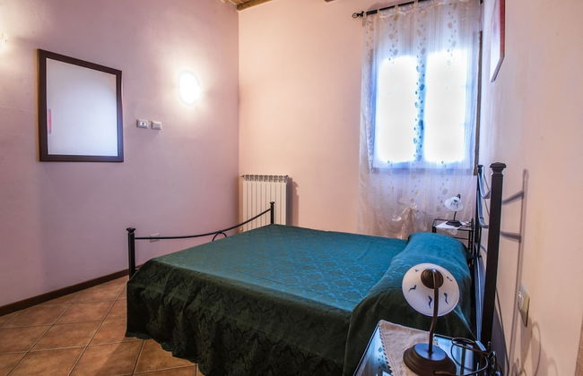 Belvilla by OYO Casettauno - Foto 6