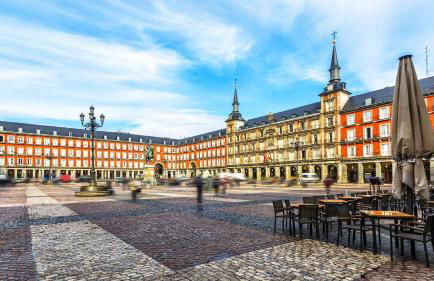 Salamaca-Goya - Photo 24