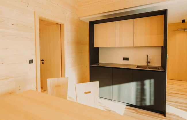 Alpin - Studios & Suites - Foto 62