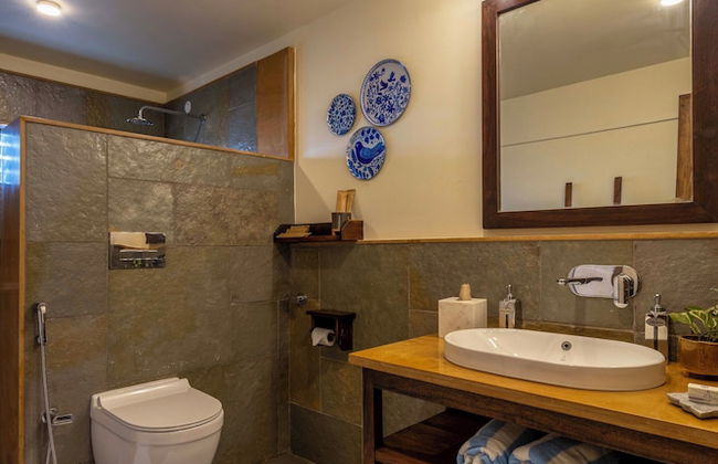 Amã Stays & Trails Alpenhof , Coorg - Foto 45