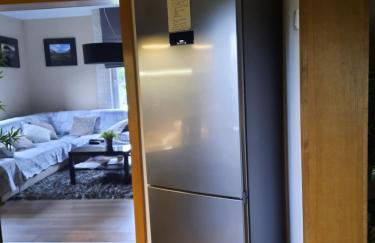 Dom Salamandra z panoramą gór - Foto 12