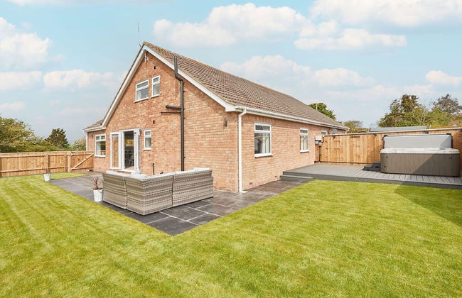 Host Stay Badgers Cottage - Foto 20