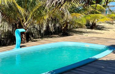 Casa Ponta da Asa - Foto 6