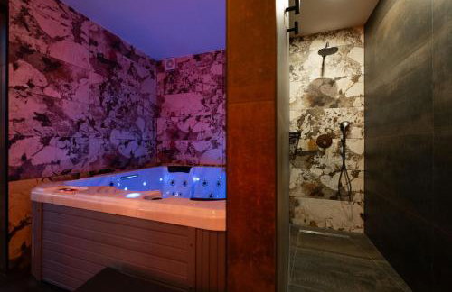 Luxury apartments Villa Wood NEW - Foto 41