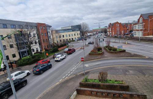 Balco West Bridgford, The Point - 2 Bed - Foto 15