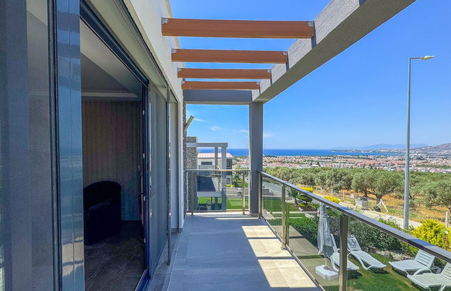 Villa Elit - Foto 26