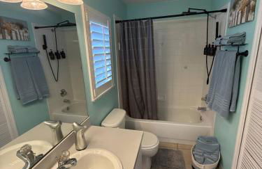 Beach House in the Woods, Fire Pit Deck/ Daytona ! - Foto 21