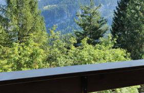 Sasso Rosso Apartment - Photo 14