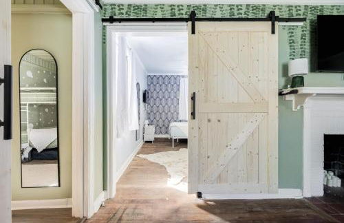 Quiet Savannah Retreat - Foto 17