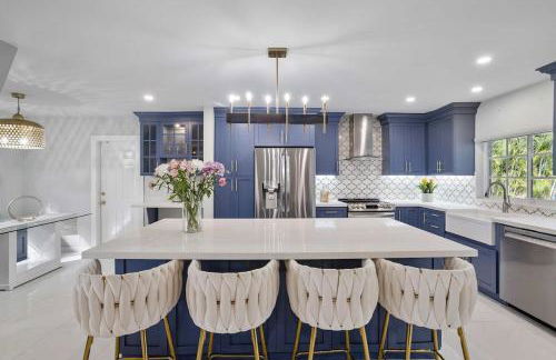 Modern Hollywood 3BR House Pool Jacuzzi - Foto 12