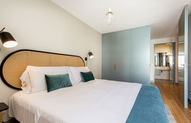 Feel Corporate Housing Campanhã - Foto 7