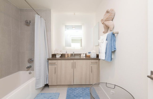 Hollywood Apartment Near Walk of Fame - Foto 33