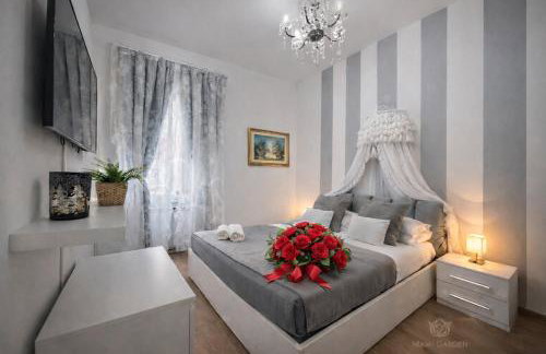 Mami Garden Luxury Suites - Foto 17