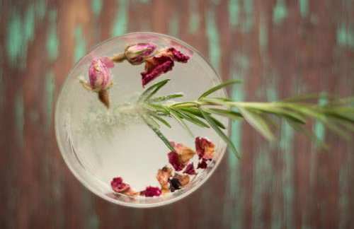 Green Hills Cottage with Pool & Magnificent View - Foto 15