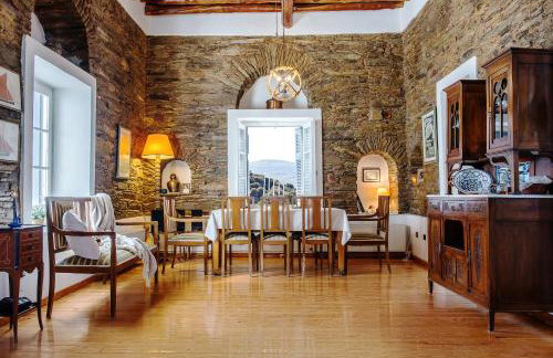 Astra, Pyrgos Sareli 1690 - a Heritage Mansion - Foto 4