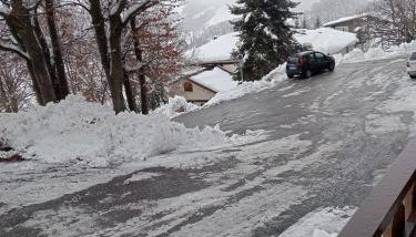 Appartamento "La Roccia" - Foto 2