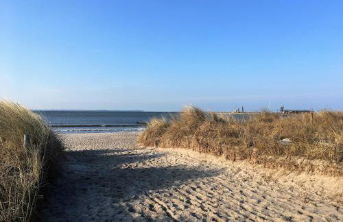 Villa Böck am Strand FeWo 8 - Foto 13