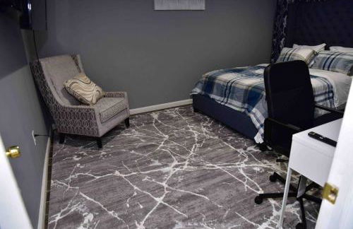 Spacious 5 BR House w/ Gym - Foto 6