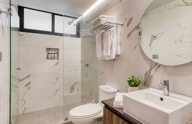 ULIV Pulse Roma - Condesa - Foto 33