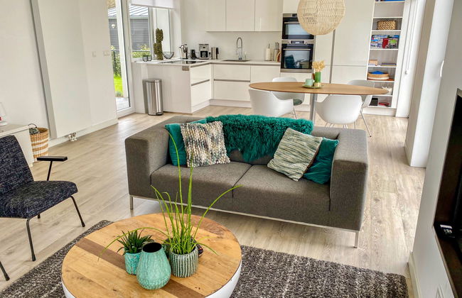 2 bedroom House in Wemeldinge with garden and terrace - Photo 13