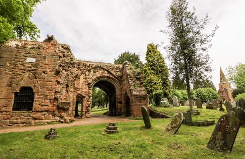 Hock-tide Cottage - Foto 27