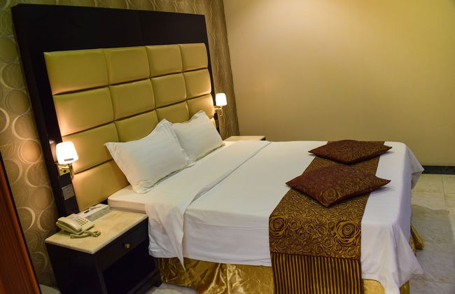 ARJAN QURTUBA SERVICED APARTMENTS - Foto 17