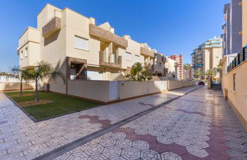 Amazing 2 Seas by Fidalsa - Foto 31