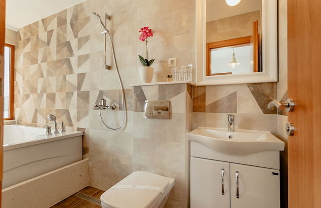 Apartmani Belvedere - Foto 23